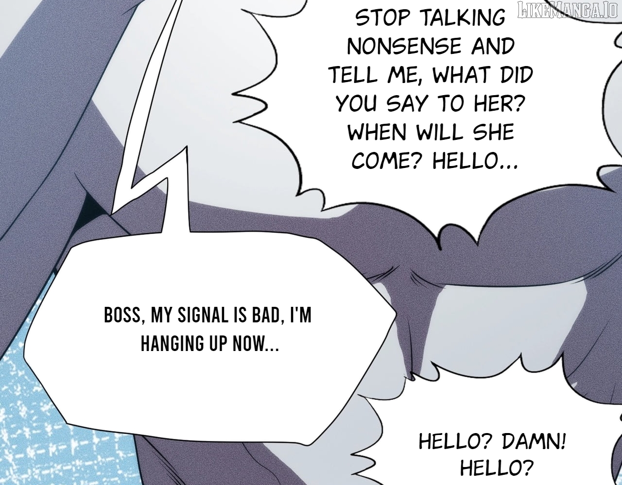 Hidden Dragon in the City (2025) Chapter 5 - page 112